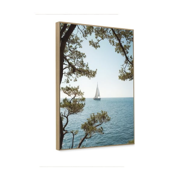 Paveikslas 60x90 cm Voyage – knor