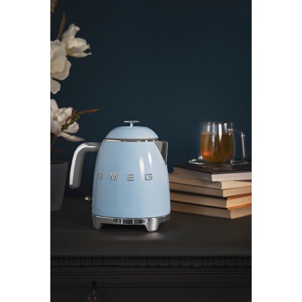 Virdulys iš nerūdijančio plieno šviesiai mėlynos spalvos 800 ml Retro Style – SMEG-image-4