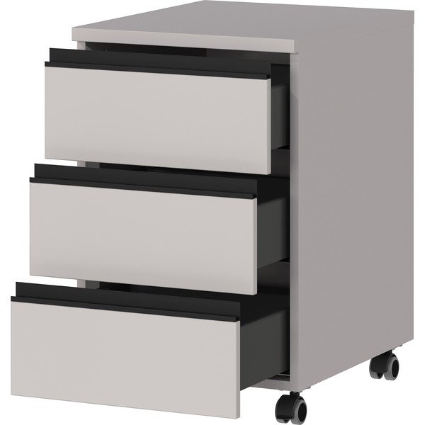 Spintelė kreminės spalvos 40x63 cm Bedano – Germania-image-3