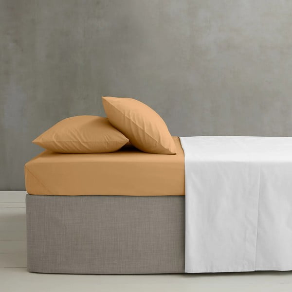 Iš perkalio pagalvės užvalkalai 2 vnt. 75x50 cm Easy Iron Percale – Catherine Lansfield-image-2