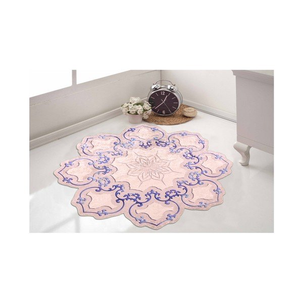 Kilimas Vitaus Camina, ⌀ 80 cm-image-1