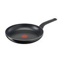 Keptuvė su nelimpančia danga ø 24 cm Simply Clean Red B5670453 – Tefal