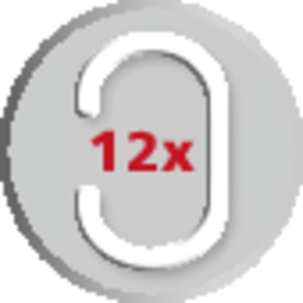 Dušo užuolaida 180x200 cm Managua – Wenko-image-4