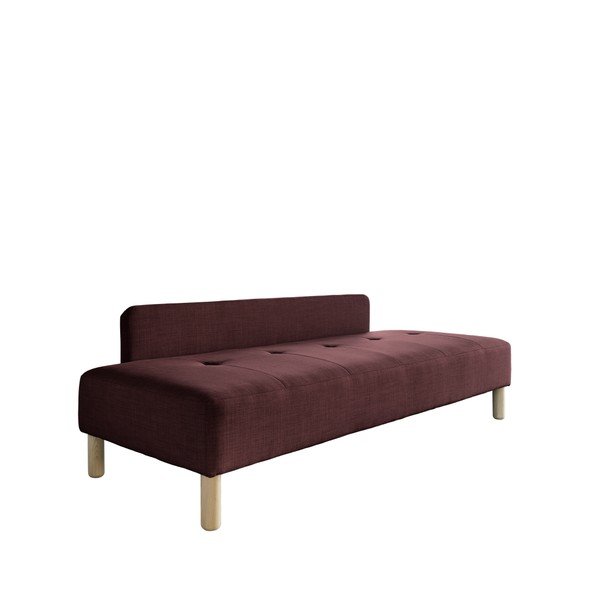Sofa "Karup Sega Passion Red-image-2