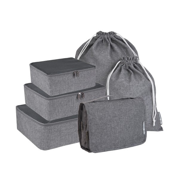 Kelionių organizatoriai komplekte Travel Collection – Bigso