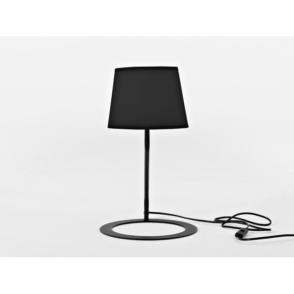 Juoda stalinė lempa Shade - CustomForm-image-2