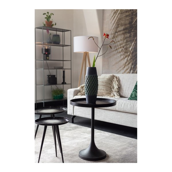 Juodas kavos staliukas Zuiver Jason-image-1
