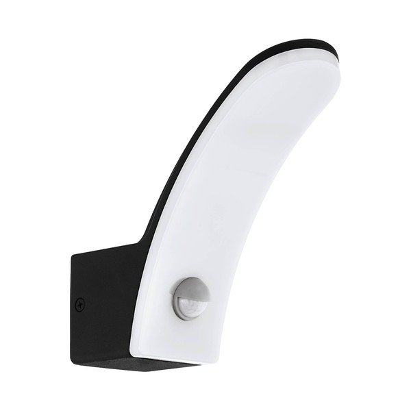 Sieninis lauko šviestuvas LED (aukštis 18 cm) FIUMICINO – EGLO