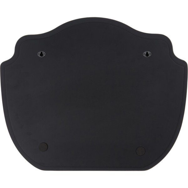 Sieninis veidrodis Westwing Collection Logan, 55 x 45 cm-image-1