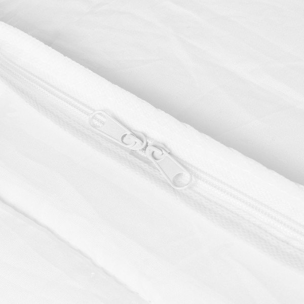 Tamsiai žalia daiktų saugojimo dėžė po lova Compactor Vetements-image-1