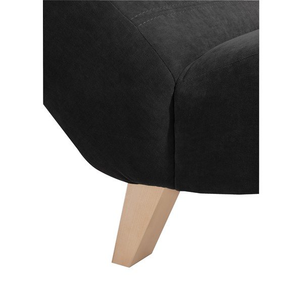 Juoda Max Winzer Norris Velor-image-2