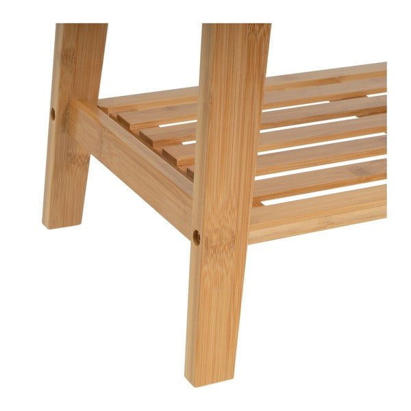 Suolas baltos spalvos/natūralios spalvos – Casa Selección-image-3