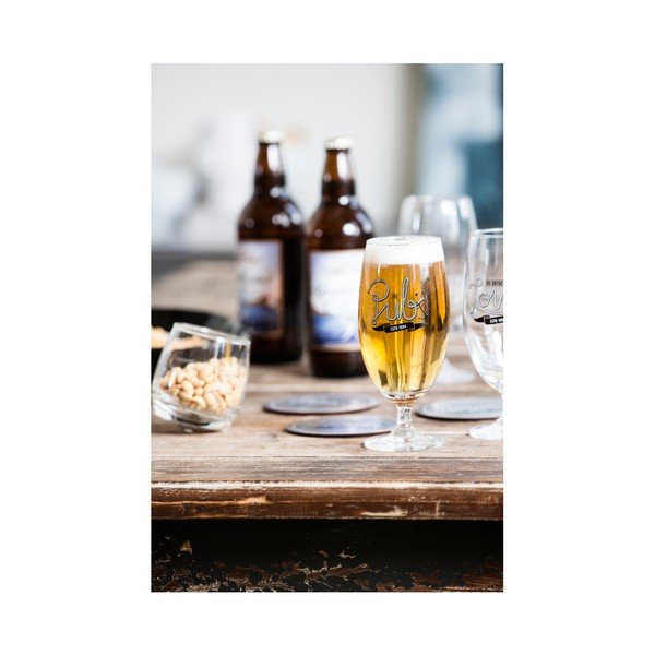 4 stiklinių rinkinys "Sagaform Club Beer", 420 ml-image-3