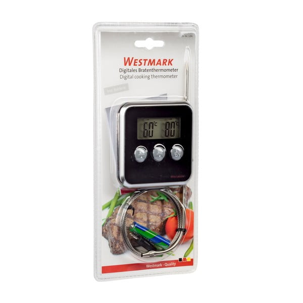 Skaitmeninis kepimo termometras Westmark-image-2