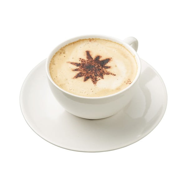 Kavos dekoravimo rinkinys Kitchen Craft Le´Xpress-image-1