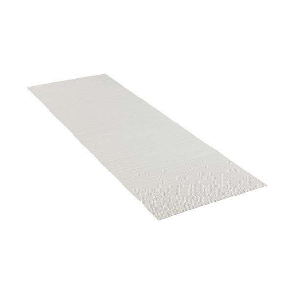 Smėlio spalvos vonios kilimėlis Weko Soft Foam, 65 x 200 cm-image-2