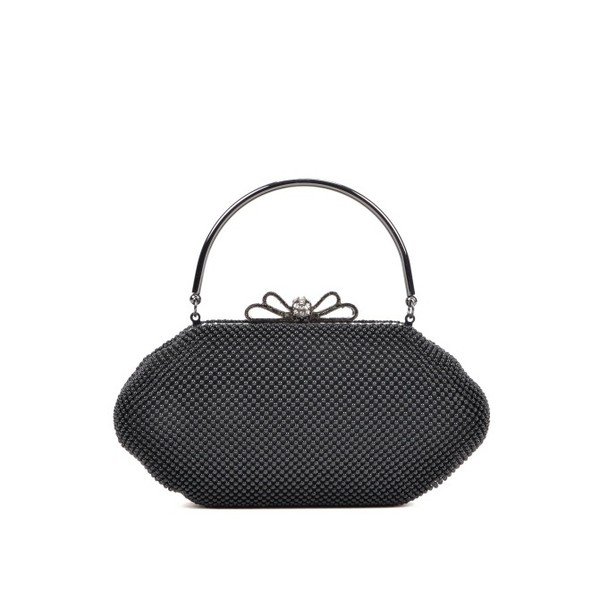 Juoda rankinė Roberta M Kala Nero-image-3