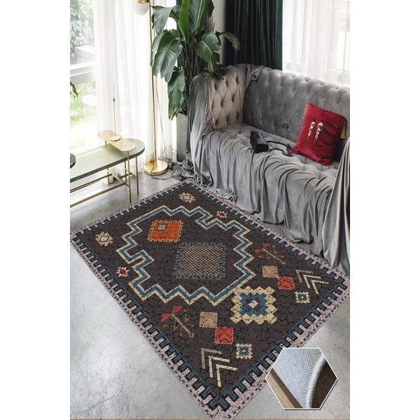 Kilimas Rizzoli Ethnic, 120 x 180 cm-image-1