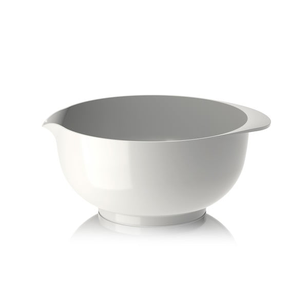 Dubuo baltos spalvos ø 28 cm Margrethe – Rosti