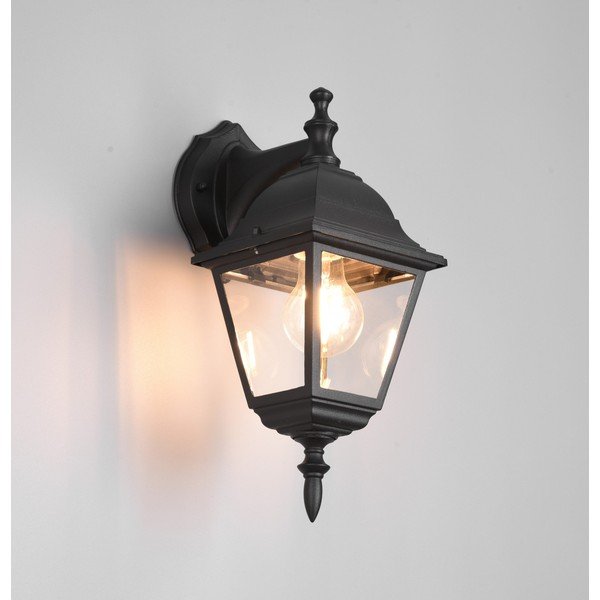 Lauko šviestuvas (aukštis 34 cm) Livenza – Trio-image-1