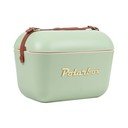 Šviesiai žalios spalvos termo dėžė 20 l Classic – Polarbox