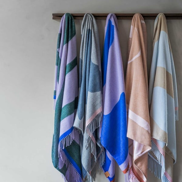 Antklodė 125x170 cm Gallery - Mette Ditmer Denmark-image-4