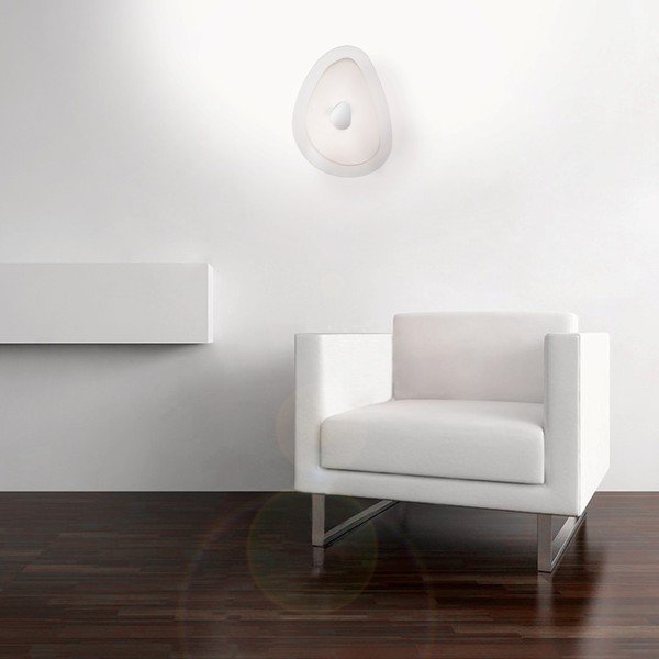 Sieninis šviestuvas Evergreen Lights Soffitto-image-1