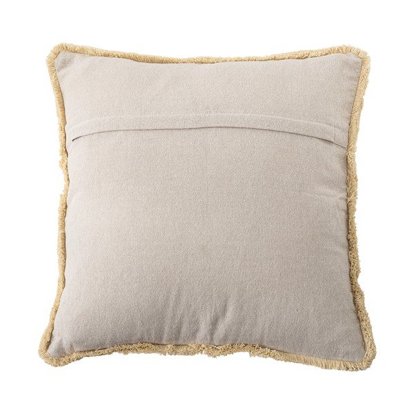 Iš medvilnės mišinio dekoratyvinė pagalvėlė 45x45 cm Poirino – Bloomingville-image-3