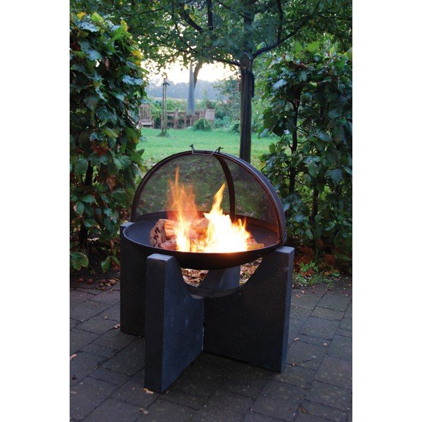 Židinio dangtis - Esschert Design-image-1