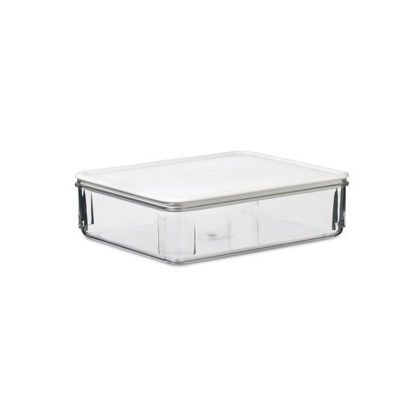 Balta užkandžių dėžutė "Mepal", 850 ml