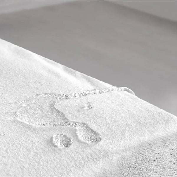 Čiužinio apsauga atspari vandeniui 100x200 cm Quilted – Mila Home-image-3