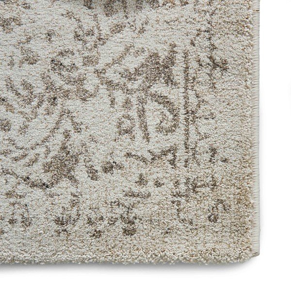 Kilimas kreminės spalvos 120x170 cm Milano – Think Rugs-image-3