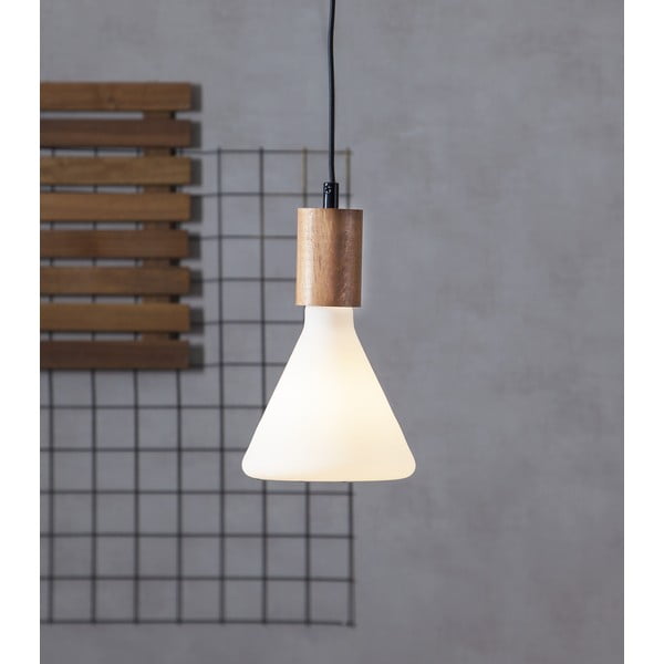 Šilta LED lemputė 6 W su pritemdymo funkcija E27, – Star Trading-image-4