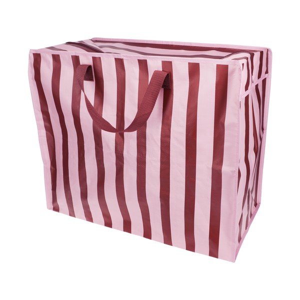 Iš perdirbto plastiko spintos daiktadėžė 28x58x48 cm – Rex London