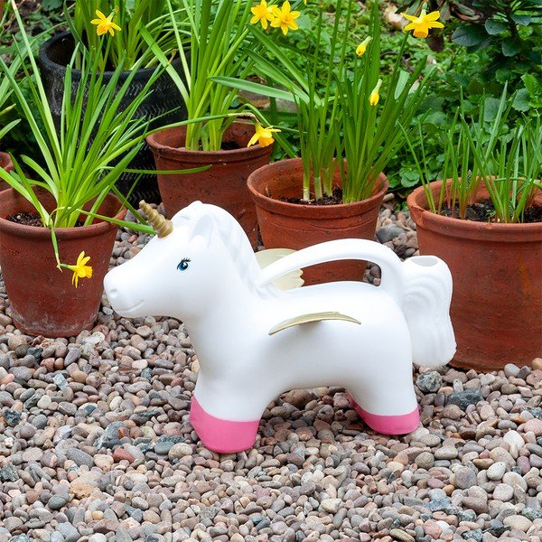Iš plastiko laistytuvas 1,6 l Unicorn – Rex London-image-1