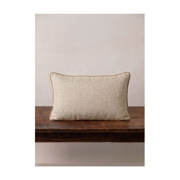 Dekoratyviniai pagalvių užvalkalai 2 vnt. 30x50 cm Linen – Mioli Decor-image-1