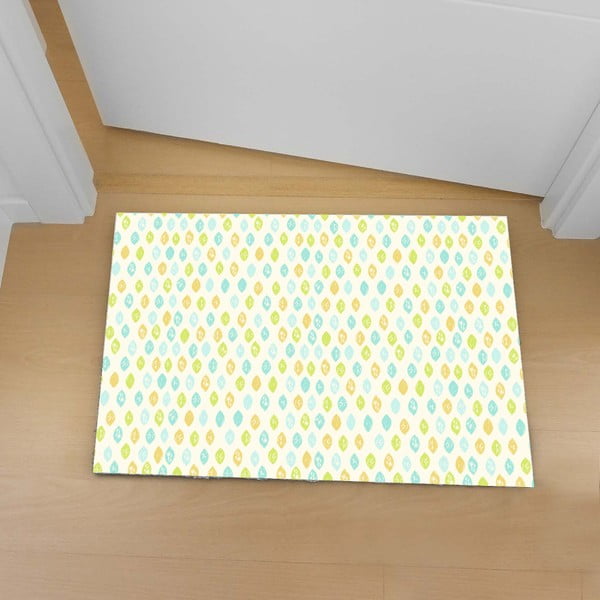 "Zerbelli Bulleno" kilimėlis, 75 x 52 cm