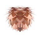 Šviestuvo gaubtas rudos spalvos ø 50 cm Silvia – UMAGE