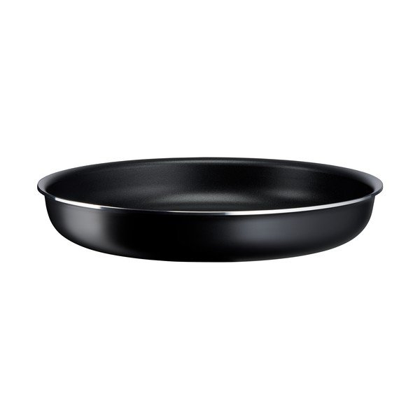Iš aliuminio puodų rinkiniai 13 vnt. INGENIO EASY COOK & CLEAN BLACK L1549023 – Tefal-image-1