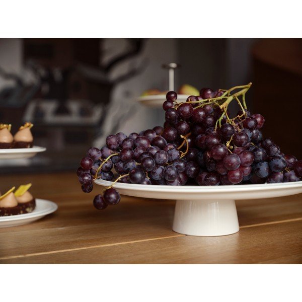 Iš porceliano torto padėklas Eau – Zone-image-1