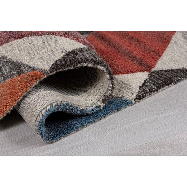Vilnonis kilimas Flair Rugs Yara, 60 x 230 cm-image-3