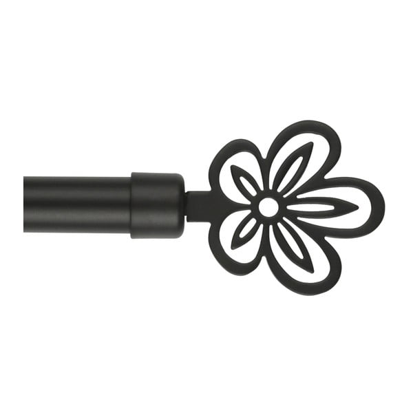 Išplečiamas užuolaidos strypas iš metalo 160 - 300 cm – Casa Selección