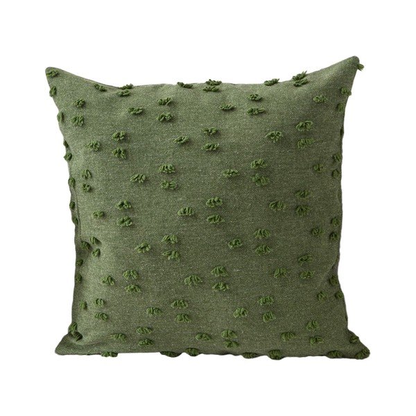 Dekoratyvinis pagalvės užvalkalas 43x43 cm Tuffet – Mioli Decor
