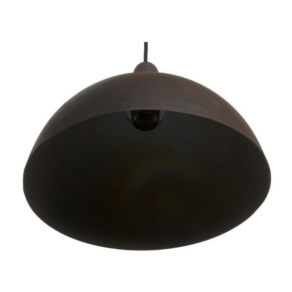 Lubų šviestuvas ETH "Rustic Dome-image-1