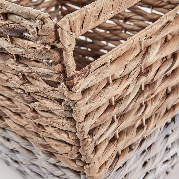 Pinta dėžė su baltomis detalėmis Kave Home Woody-image-1