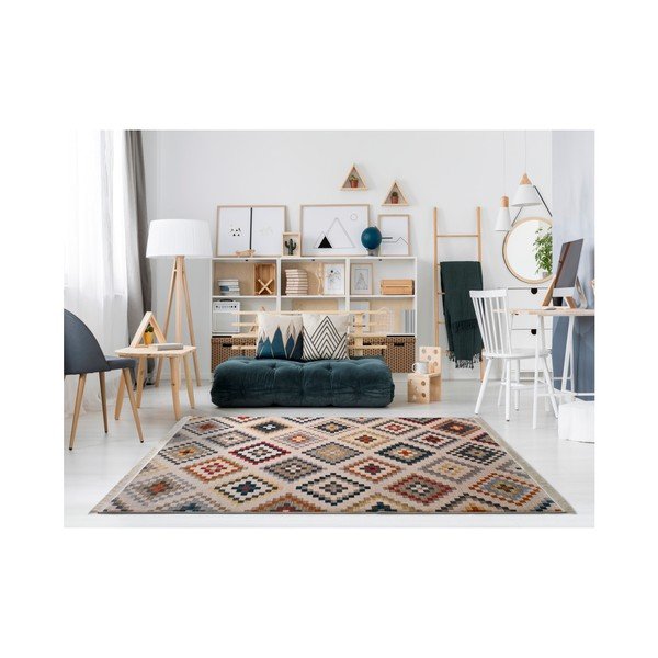 Kilimas Universal Abiyan Hanz, 160 x 230 cm-image-1