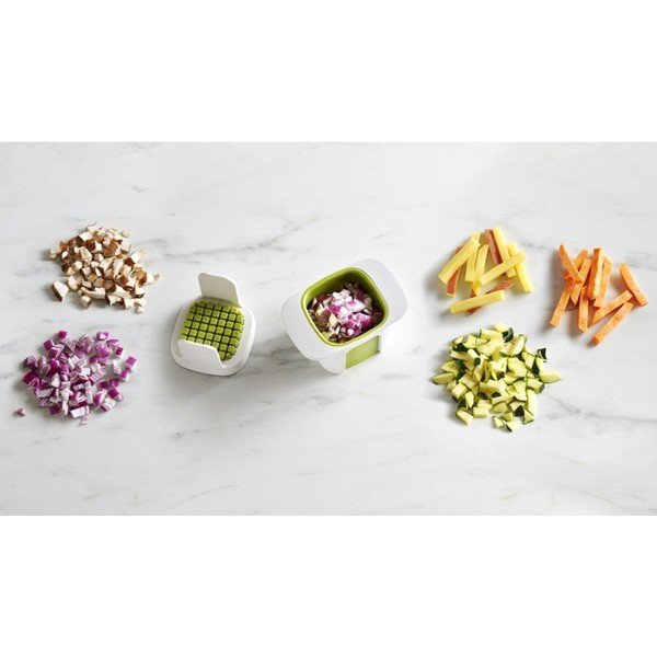 Pjaustyklė daržovėms/bulvėms ChopCup – Joseph Joseph-image-3