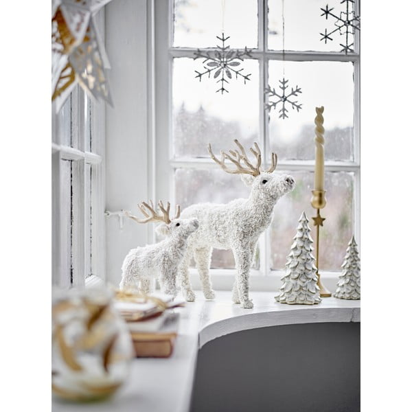 Iš metalo eglutės papuošimas Joseline – Bloomingville-image-1