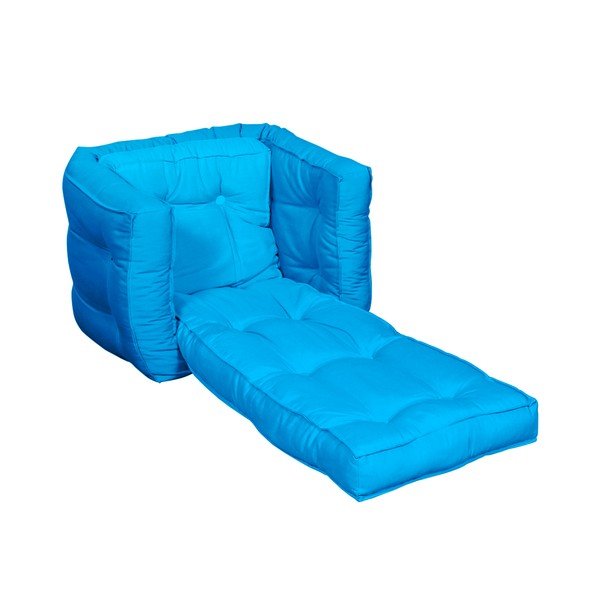 "Karup" kūdikių kauliukai "Horizon Blue-image-2