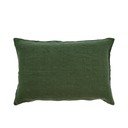 Iš lino dekoratyvinė pagalvėlė 40x60 cm Linen – Södahl